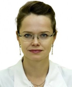 Гомболевская Наталья Александровна акушер