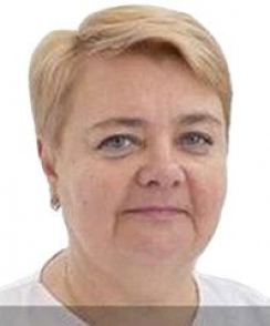 Корнеенкова Алла Леонидовна педиатр
