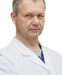 Чудаев Дмитрий Борисович онколог