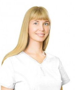 Гришина Мария Юрьевна стоматолог