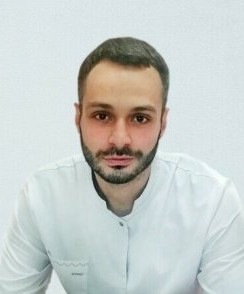 Петросян Петрос Арутюнович акушер