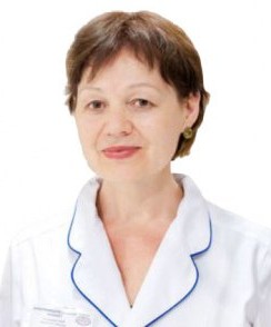 Грошева Татьяна Владимировна кардиолог