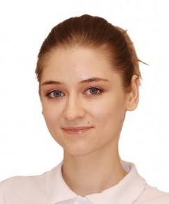 Гребенникова Ника Дмитриевна стоматолог