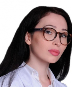 Лепшокова Фатима Казбековна пластический хирург