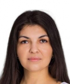 Шабаева Равиля Хайдаровна миколог