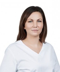 Мироненко Наталия Ивановна гинеколог