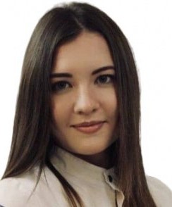 Абрамова Юлия Алексеевна стоматолог-терапевт