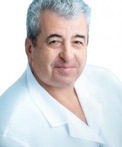 Якубсон Виктор Михайлович ортопед
