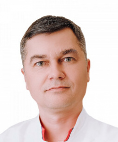 Шорин Дмитрий Владимирович рентгенолог