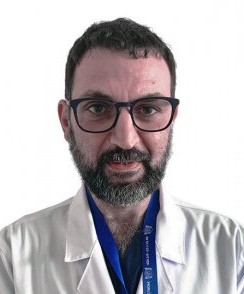 Рабаев Геннадий Гаврилович онколог