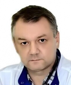 Полушин Владимир Владимирович мануальный терапевт