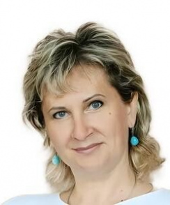Куракина Татьяна Юрьевна онколог