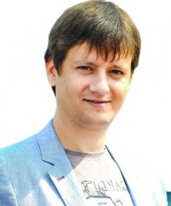 Борщ Николай Александрович психолог