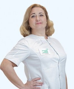 Мищенкова Татьяна Валериевна гастроэнтеролог