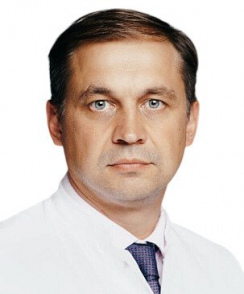 Алтунин Денис Валерьевич онколог
