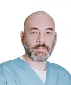 Шелоумов Константин Витальевич стоматолог