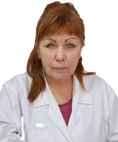 Карпова Марина Николаевна психолог
