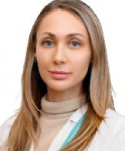 Скороходова Марина Алексеевна дерматолог