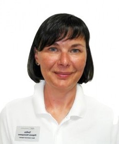 Трибуц Марина Леонидовна стоматолог