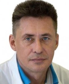 Гуляев Михаил Валерьевич психотерапевт