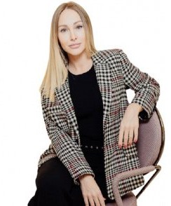 Драга Наталия Игоревна психолог