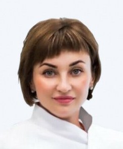 Набатникова Наталья Владимировна гинеколог