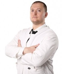 Константинов Андрей Павлович невролог