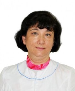 Попельницкая Наталья Олеговна акушер