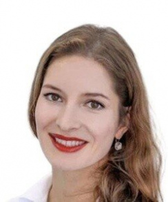 Милованова Анна Андреевна стоматолог