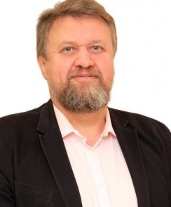 Калайдов Андрей Федорович стоматолог