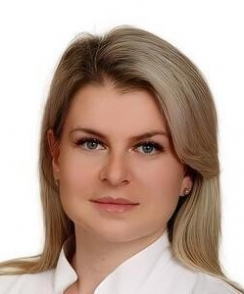 Парфенова Екатерина Андреевна маммолог