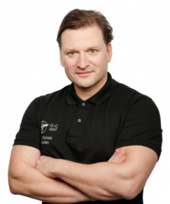 Королев Роман Константинович стоматолог