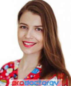 Лобанова Наталья Олеговна стоматолог