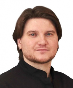 Кузьмин Никита Юрьевич стоматолог