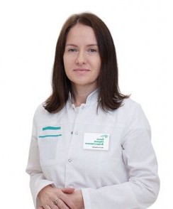 Баско Марина Владиславовна психотерапевт