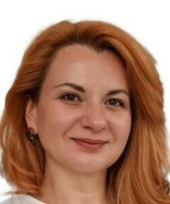 Апришкина Марина Сергеевна венеролог