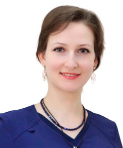 Андриянова (Гунько) Ольга стоматолог