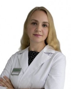 Гогонова Олеся Владимировна диетолог