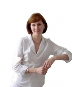 Николаева Ирина Юрьевна стоматолог