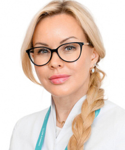 Ларионова Инна Юрьевна терапевт