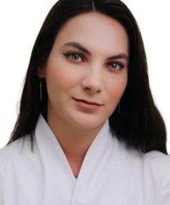 Ниязова Аделя Анваровна невролог