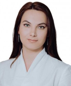 Ниязова Аделя Анваровна невролог