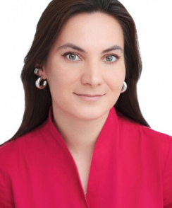 Ниязова Аделя Анваровна невролог