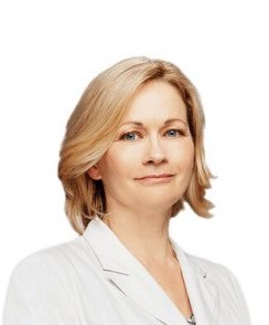 Богданова Инна Сергеевна невролог