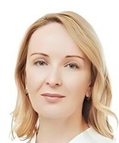 Журкова Ирина Валерьевна акушер