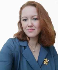Громова Елена Леонидовна психолог