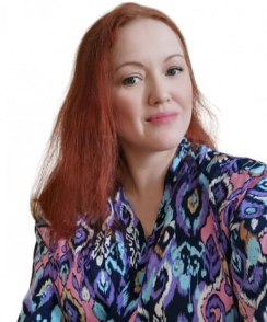 Громова Елена Леонидовна психолог