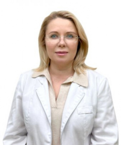 Мозгунова Татьяна Николаевна гастроэнтеролог