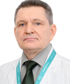 Лобов Михаил Юрьевич онколог