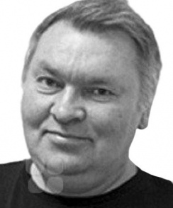 Гребенкин Юрий Юрьевич психолог
